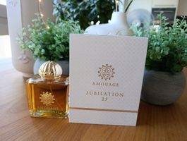 Amouage Jubilation 25 Woman EDP 100 ml 