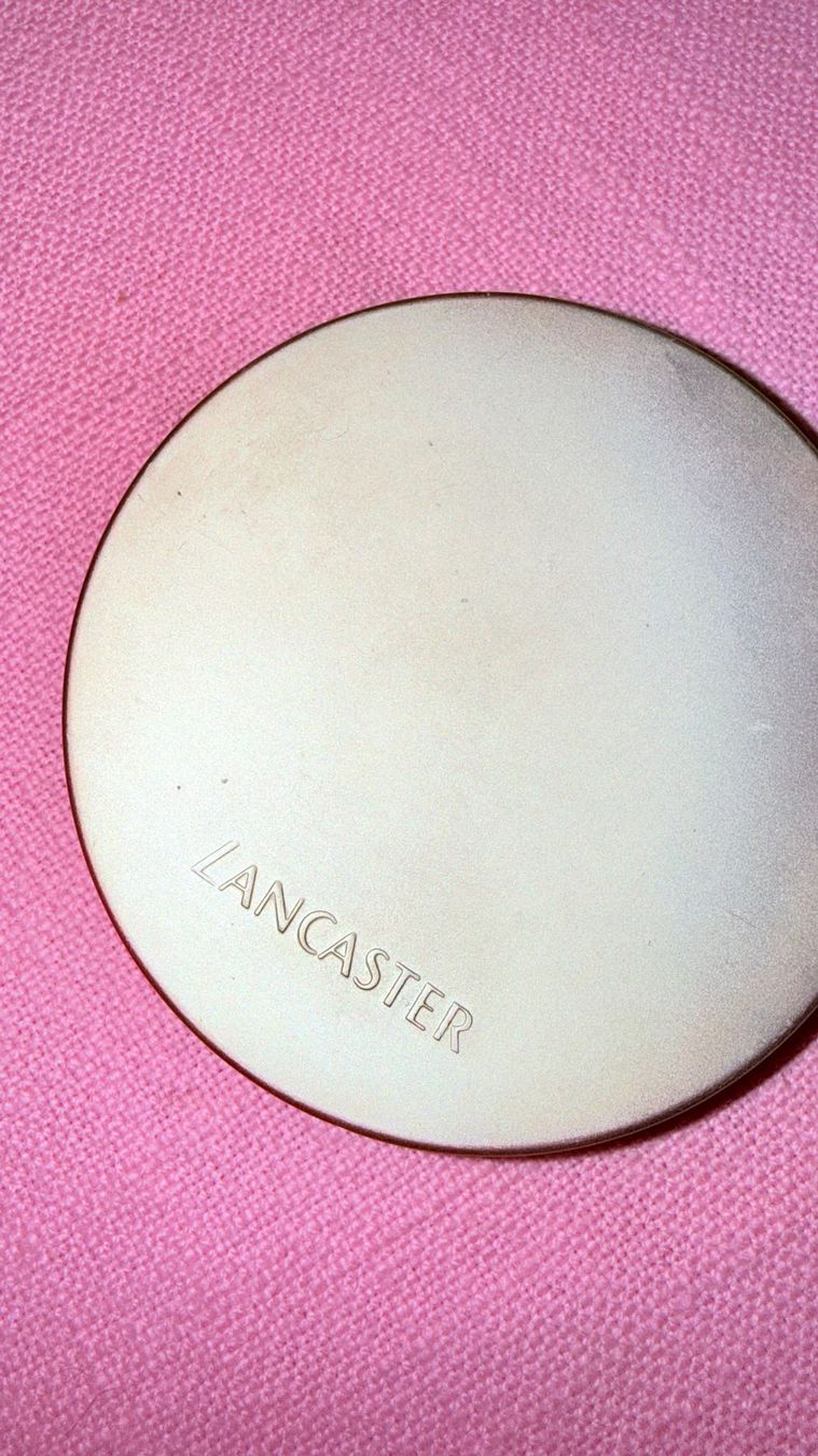 Lancaster Make-up: • Lancaster Lidschatten • – Gebraucht aus Basel von mendoza13 1