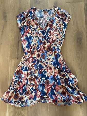 Robe d’été Zara