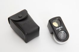Minolta Réf. pour Minolta Auto Meter IV F