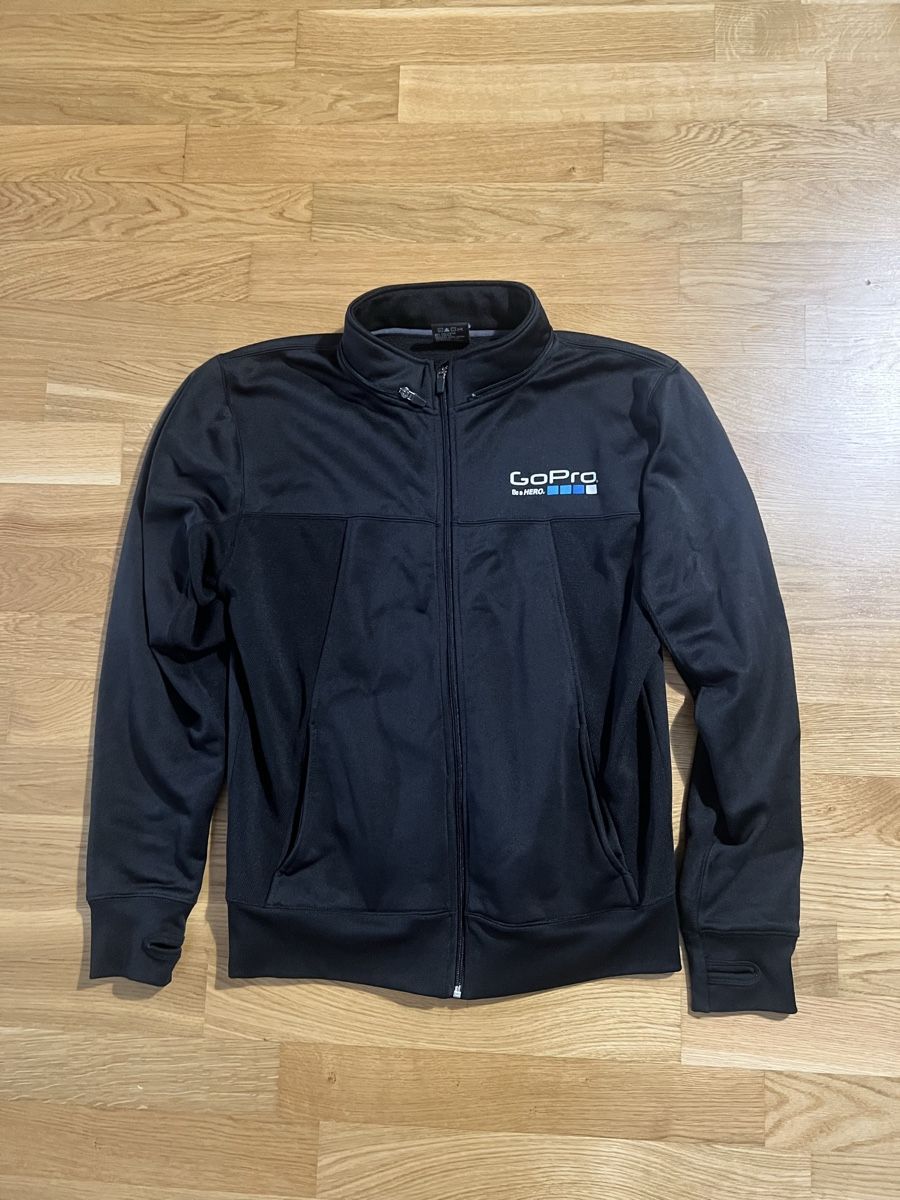 Giacche: GoPro Fleece Jacke – Usato da Kehrsatz venduto da Ronnie13