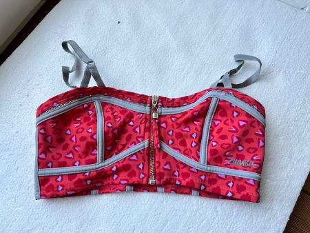 Bustier BH Sport Zumba S
