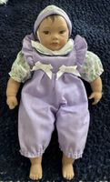 Originale Heidi Ott Künstlerpuppe