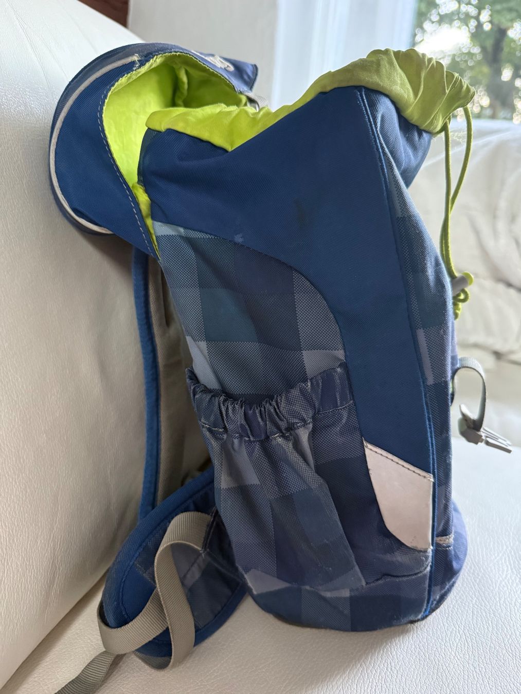 Ergobag Kindertaschen: Ergobag mini Kindergartenrucksack / Kitarucksack ab 3 Jahren – Gebraucht aus Oetwil an der Limmat von Prinzaessli123 4