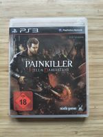 Painkiller: Hell & Damnation (PS 3)