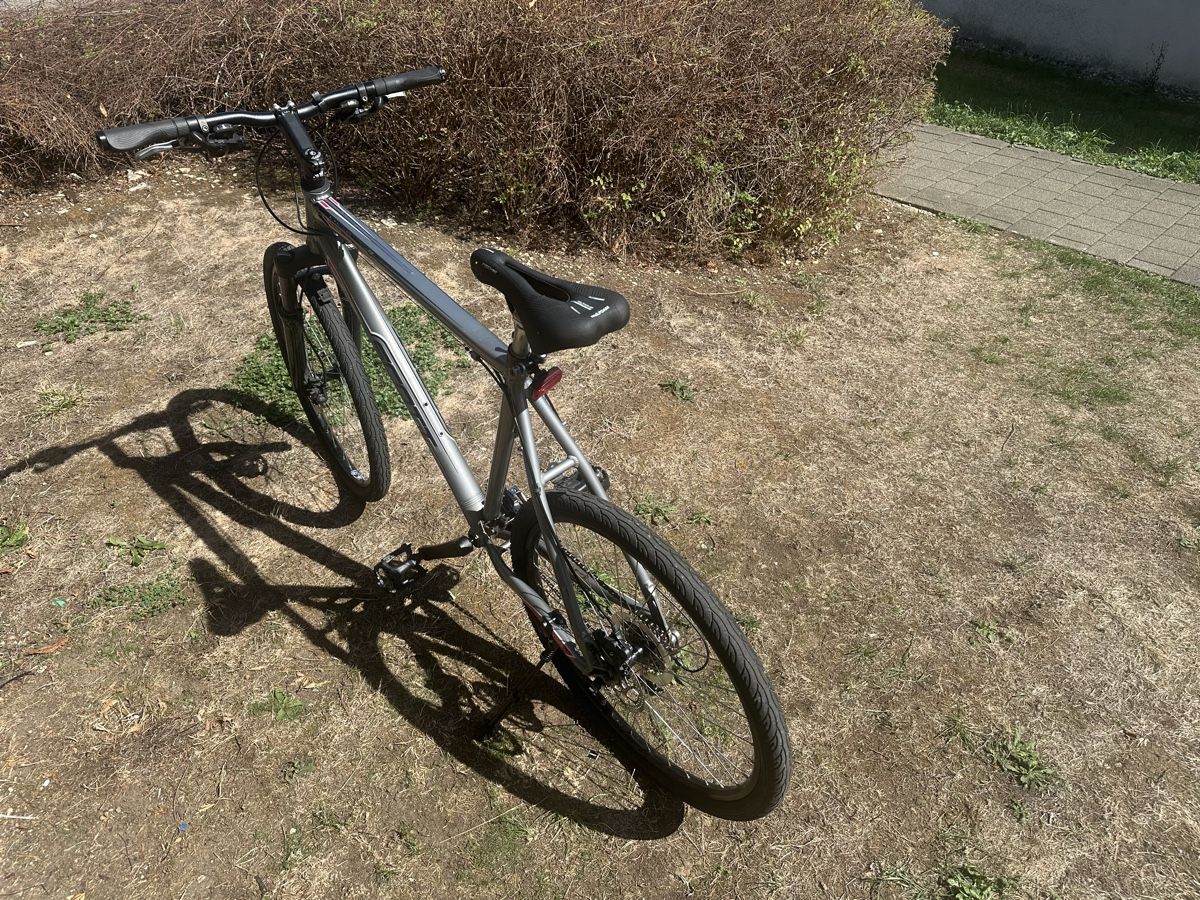 Scott Biciclette: Fahrrad Scott MTB 26 XL – Usato da Liestal venduto da dom_lr62 1