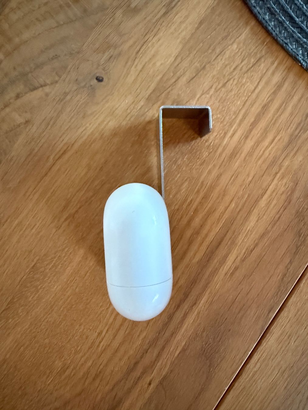 Apple Kopfhörer: APPLE AirPods Pro 1 Charging Case – Gebraucht aus Lausanne von Nine1982 9