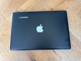 Lenovo Ideapad Laptop