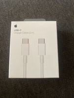 Apple USB-C Ladekabel (2m) neuwertig