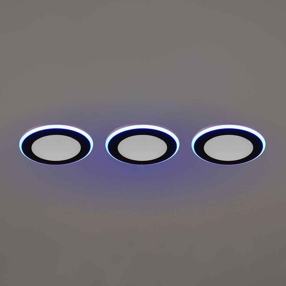 Lampade: LED Einbaustrahler, Dimmbar, 8 cm Ø – Nuovo (secondo la descrizione) da Kreuzlingen venduto da Smart-Light 6
