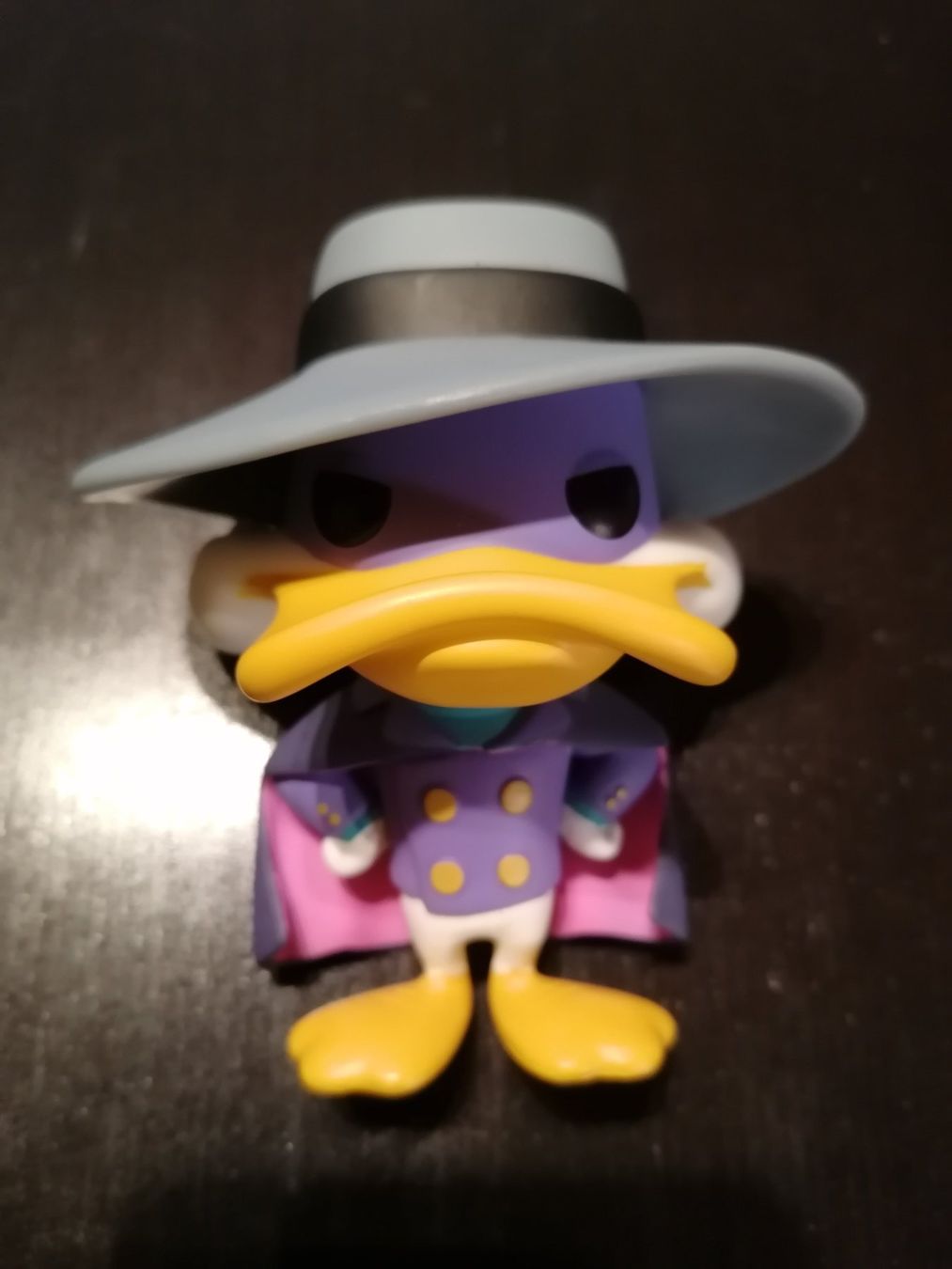 Disney Statuette: Funko Pop Darkwing Duck – Usato da Buchs SG venduto da OuterRim86
