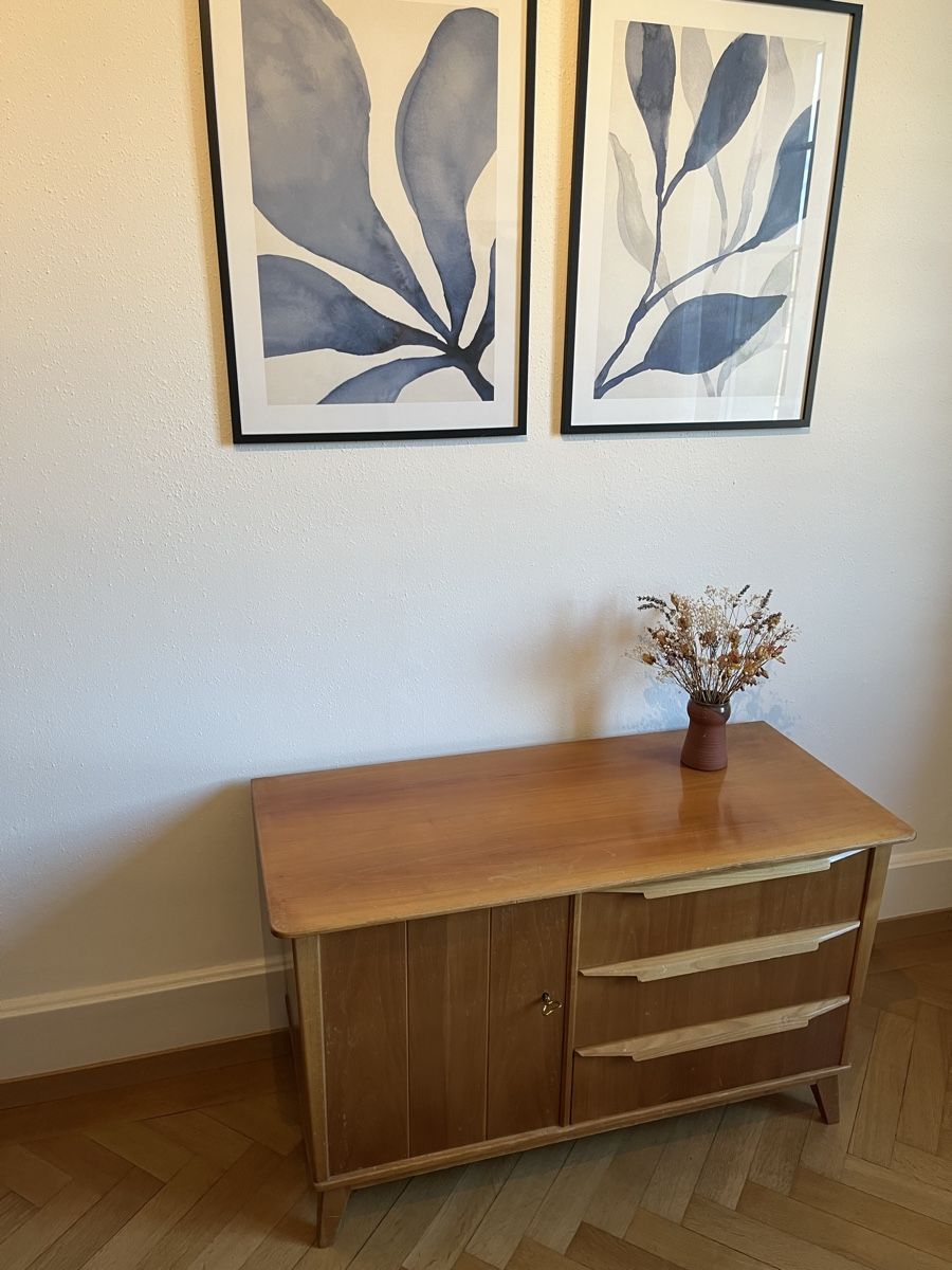 Commodes: Antike Kommode – D'occasion à Bern par Michu_s0 1