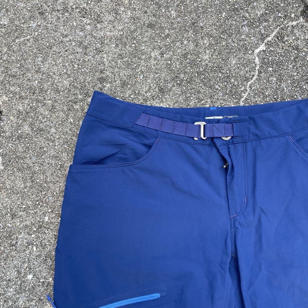 Arcteryx Hosen: Arc‘teryx Wanderhose – Gebraucht aus Fribourg von ann_l9b7 3