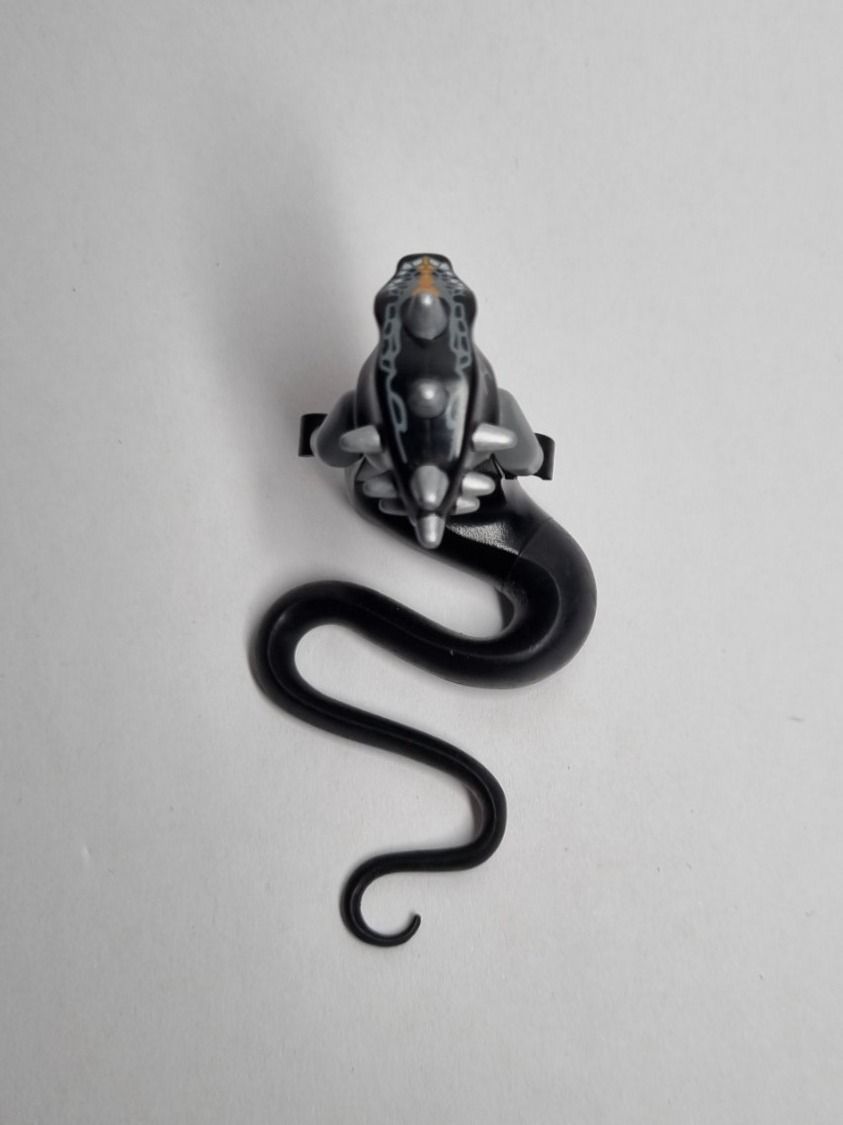 Lego Kit di costruzioni: LEGO Ninjago njo0067 Skalidor – Nuovo (secondo la descrizione) da Basadingen venduto da NekoBricks 5