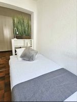 RIAB Bett 2.0 inkl. Matratze – Top Zustand