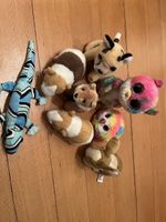 Plush Toys Bundle: Perfect for Kids this Season!