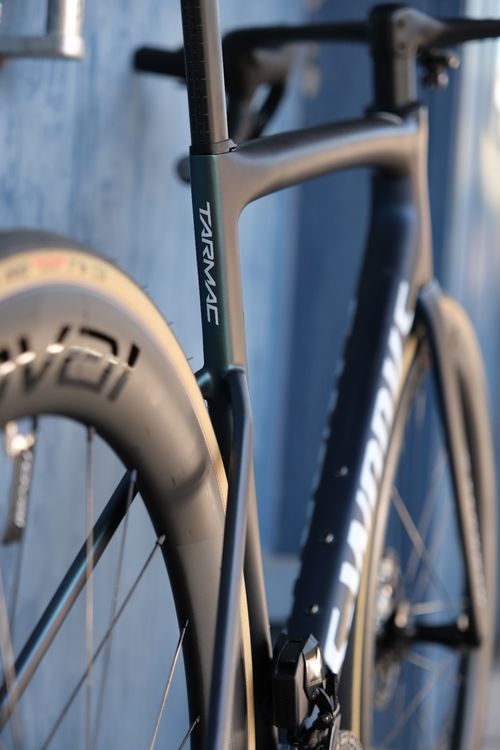 Specialized Vélos: Specialized S-Works Tarmac SL8 Custom 56 – Neuf avec emballage d'origine à Mels par DRIFT_Bike_Shop 6