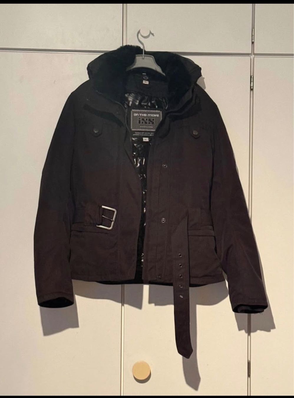 IXS Giacche: Veste Moto IXS - DL – Usato da Plan-les-Ouates venduto da ber_yfh5