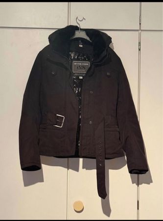 Veste Moto IXS - DL