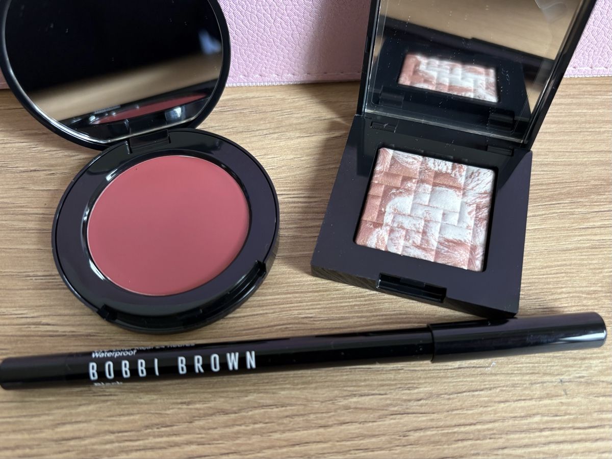 Make-up: NEU Bobbi Brown Set - SUPER PREIS! – Neu und originalverpackt aus Kloten von Mod_qc5v 1