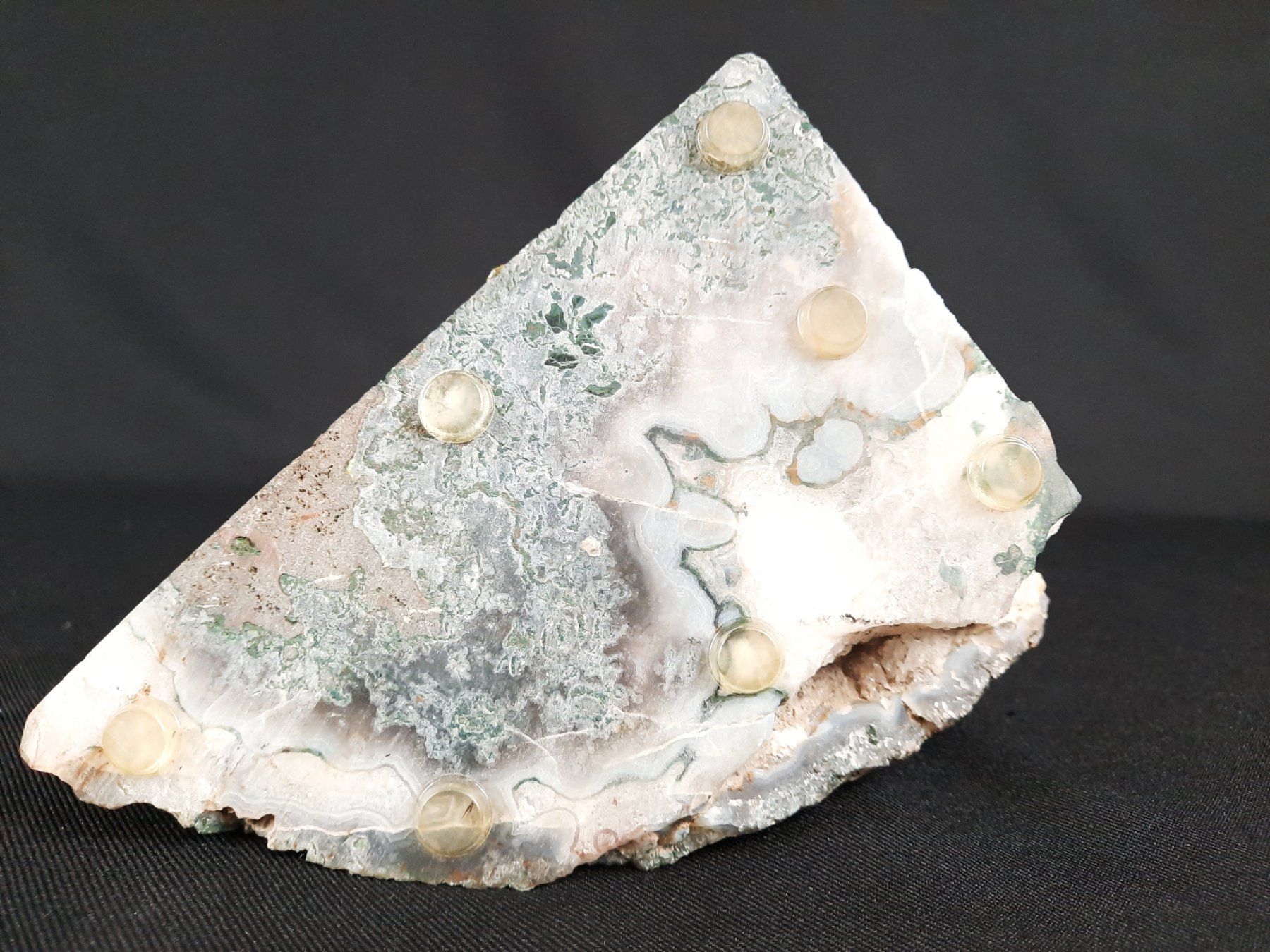 Pietre preziose: Amethyst – Usato da Beinwil am See venduto da Restwert_Beinwil 6