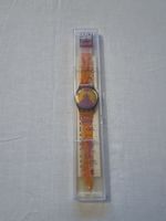 Swatch Uhr Modell RARA AVIS GU103 in Box 