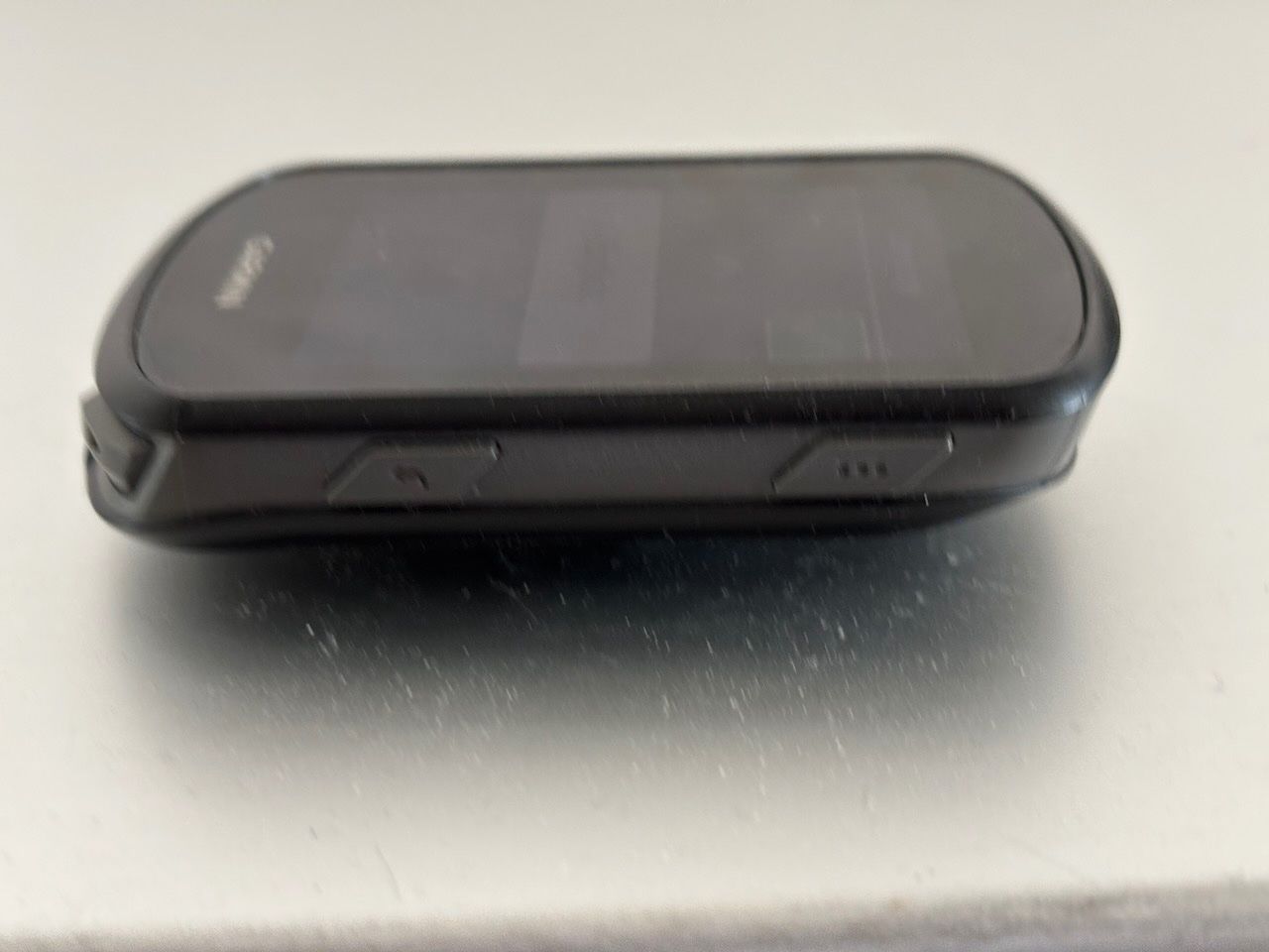 Garmin Computer & Messgeräte: Garmin Edge 540, EU Central + Worldwide Version – Gebraucht aus Zürich von jonwu 5