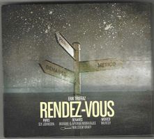 Erik Truffaz – Rendez-Vous (Paris - Benares - Mexico)- 3XCD