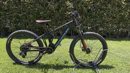  E-Bike bambini Mondraker Play 24