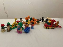 Lego Duplo Zoo