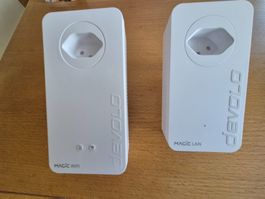WiFi- Verstärker