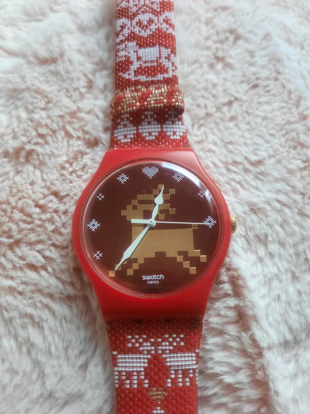 Swatch Montres: Swatch – Neuf (Voir description) à Zuchwil par B0untyhunter 3