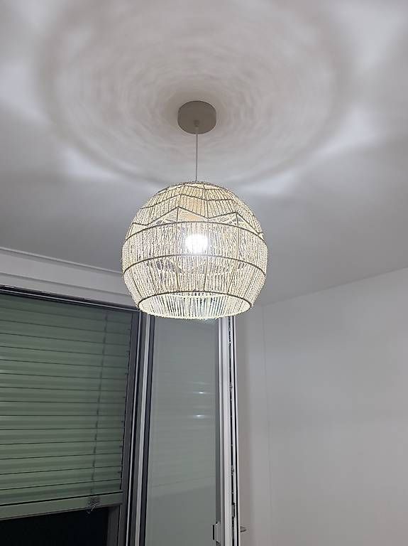 Lampen: Lampe – Gebraucht aus Interlaken von dor_gl2g
