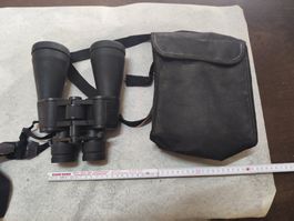 Fernglas mit Tasche guter Zustand, rocktrail, Feldstecher,94