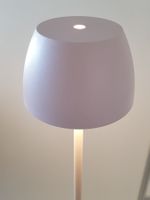 Steh Lampe, Ständer LED Lampe mit USB Anschluss für Deko
