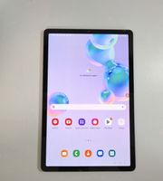 Samsung Galaxy Tab S6 LTE 128GB
