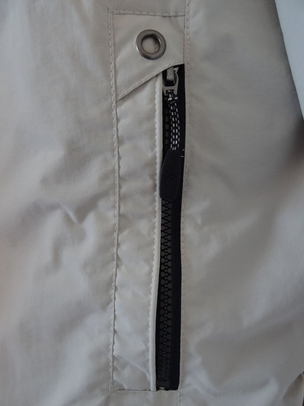 Jacken: Jacke, Windjacke, Sportjacke, – Neu (gemäss Beschreibung) aus Bazenheid von Aebi55 4