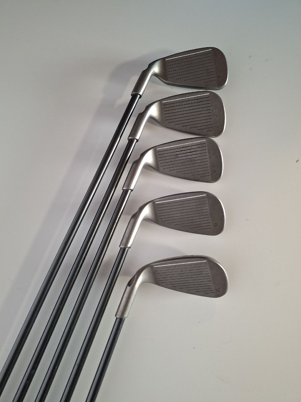Mazze & Set: PING G2 Eisen – Usato da Gümligen venduto da V10-Shop 2