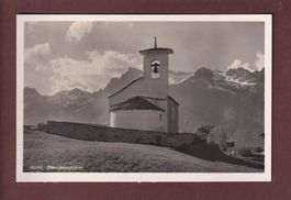FEX - Bergkirchlein