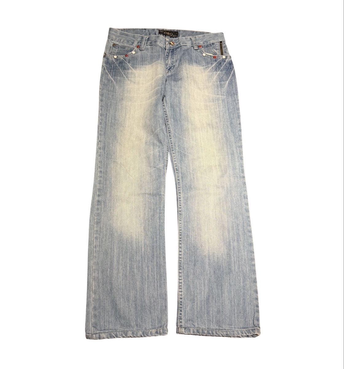 Dolce & Gabbana Jeans: Dolce and Gabbana Jeans – Gebraucht aus Thalheim von 84B 1