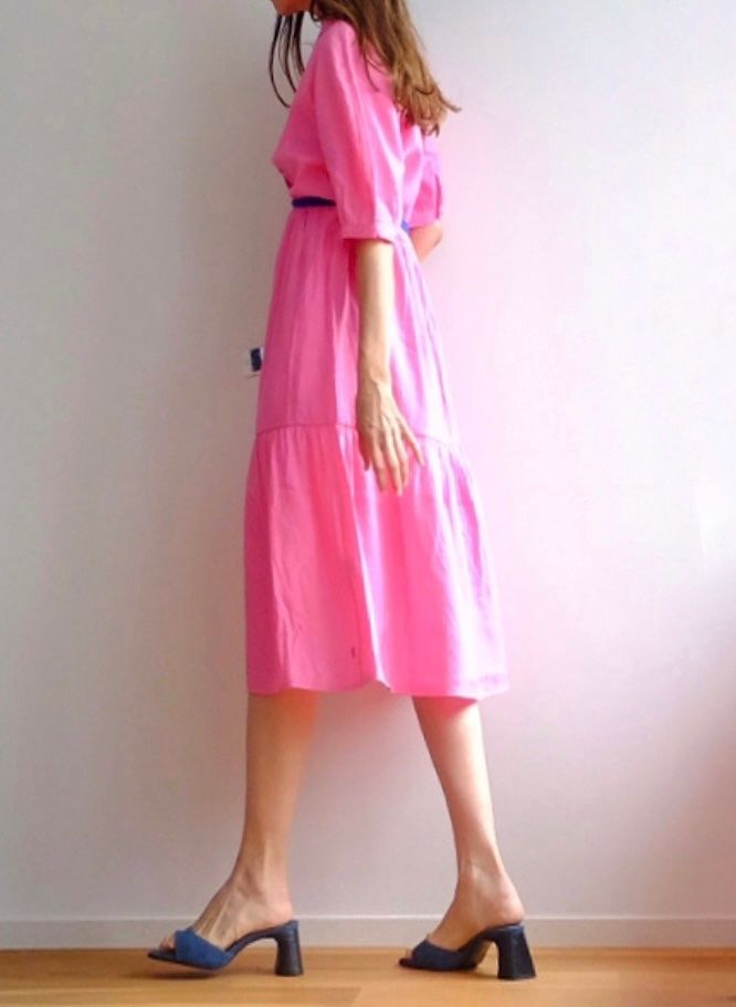 Vestiti: COSTER Copenhagen Kleid - neu - – Nuovo (secondo la descrizione) da Jona venduto da vanessasupermarket20 3