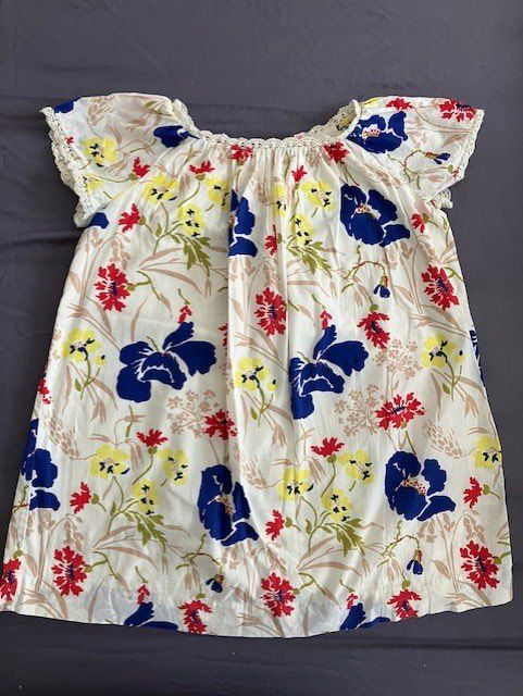 Bonpoint Kleider & Röcke: Bonpoint Robe d'été légère, taille 6 ans, – Gebraucht aus Marin-Epagnier von rchouchouu 2
