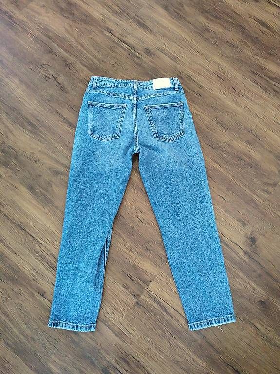 Jeans: Mom jeans – Usato da Flums venduto da tin_zk28 2