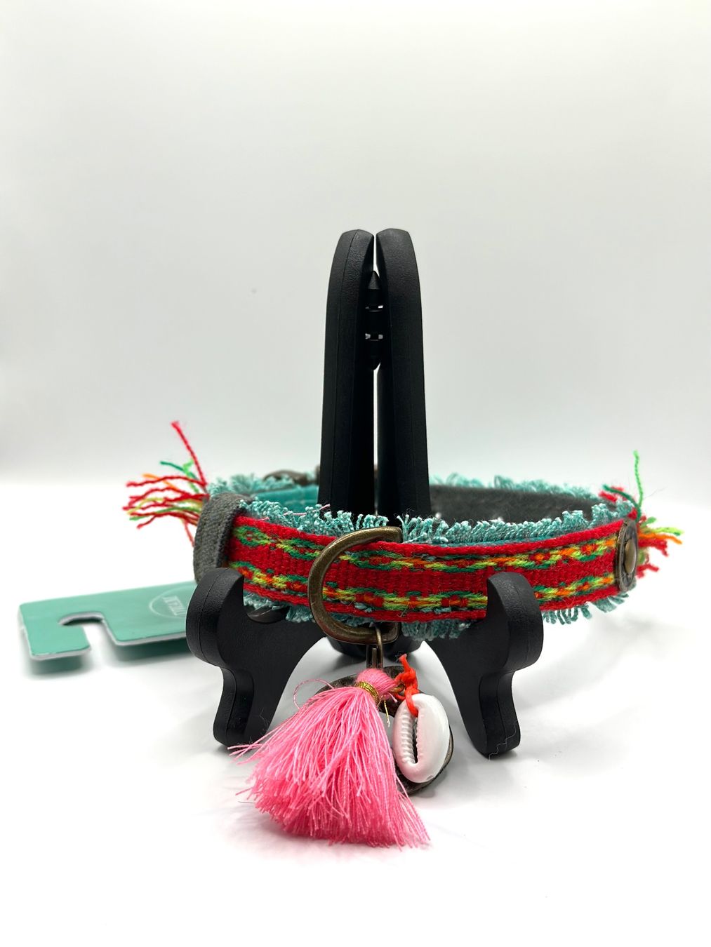 Guinzagli & Collari: Hundehalsband DWAM XS – Nuovo e nell'imballaggio originale da Winterthur venduto da reshoppi 4