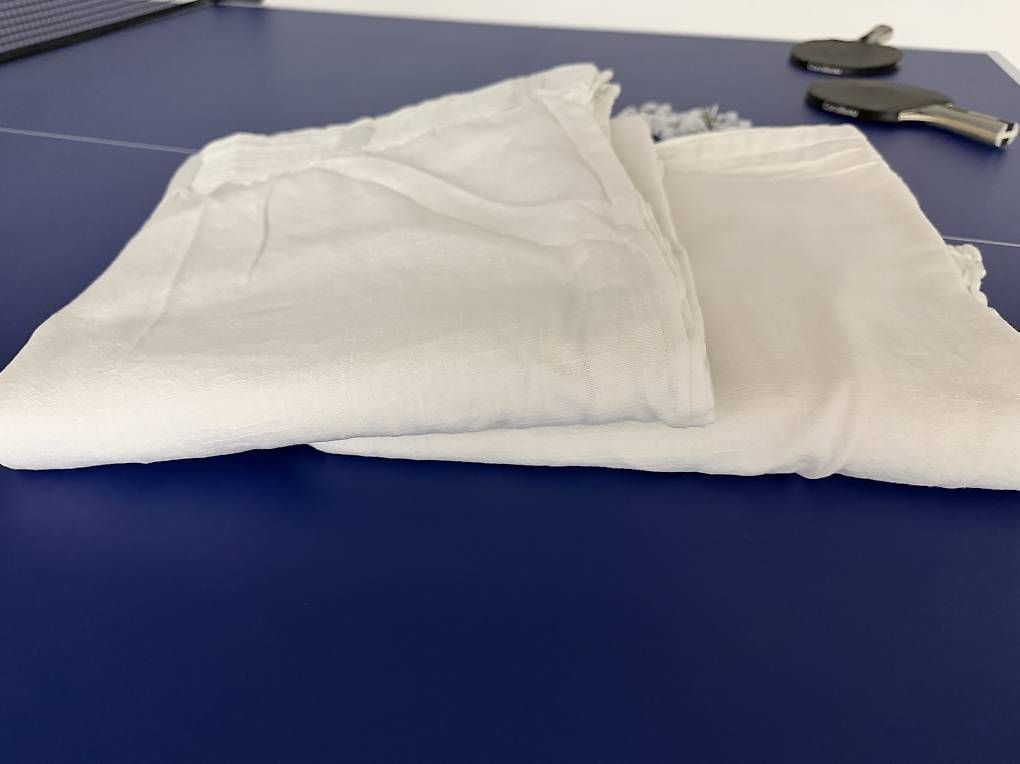 Tende: Vorhänge Ikea Silverlönn – Usato da Tübach venduto da micca 2
