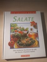 Salate - Die leichte Küche