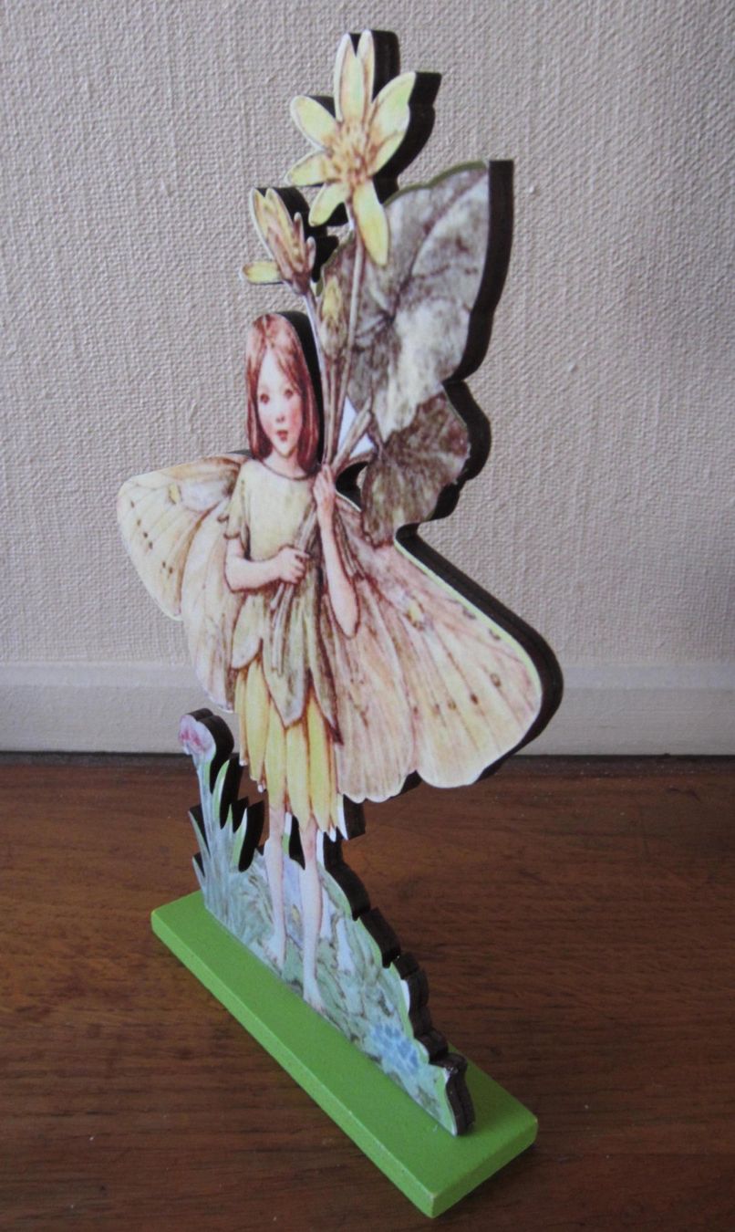 Figurines: Elfenfigur aus Holz – Neuf (Voir description) à Meggen par Tristar03 2
