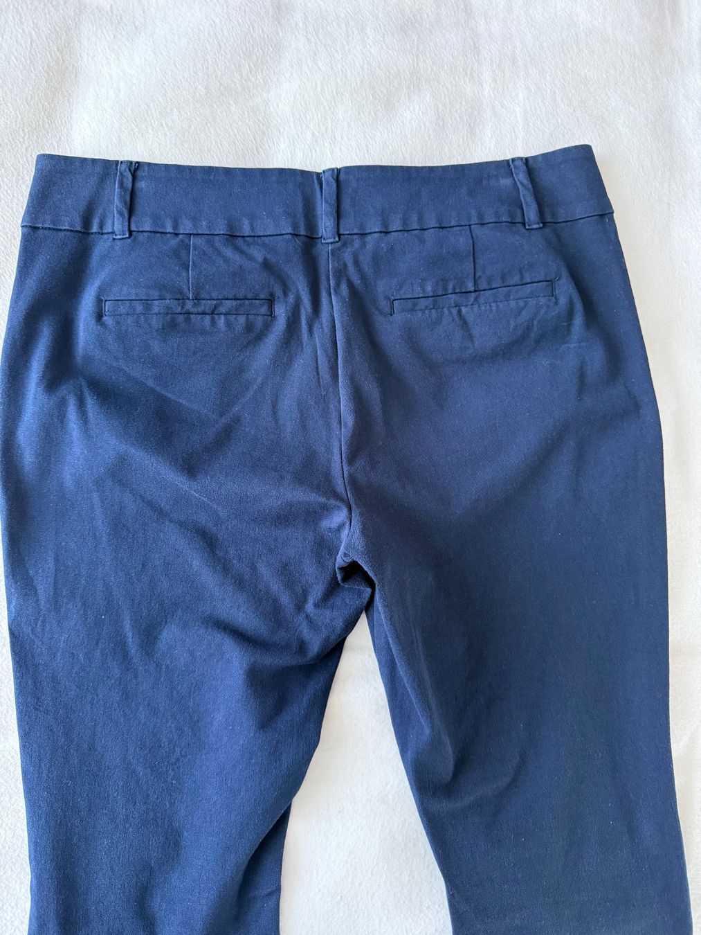 Pantaloni: Loft Hose - mit stretch Petite – Usato da Spreitenbach venduto da BritToSwiss 2