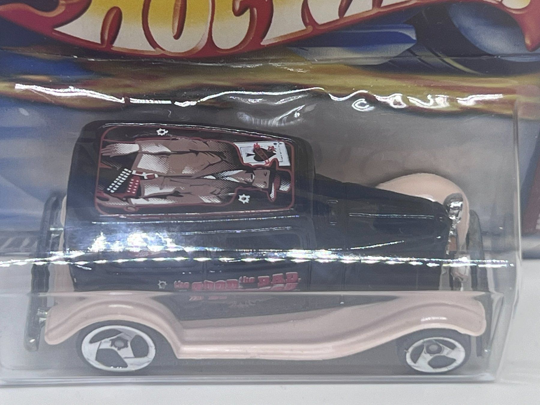 Hot Wheels Modellini d'auto: Hot Wheels '32 Ford Delivery – Nuovo e nell'imballaggio originale da Wildegg venduto da LaaBoutique 2
