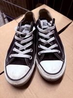Converse Chuck Taylor All Star Turnschuhe Schwarz EUR 36.5